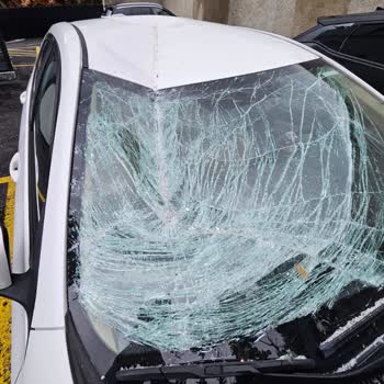 Hasar Dosyasının 60 Günlük Gecikmesi Ve İkame Araç Verilmemesi