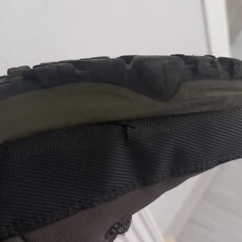 Fermuar Arızası Ve Yırtılma Sonrası Değişim Talebimin Reddedilmesi