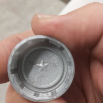 Coca-Cola Şişe Kodunun Geçersiz Olması Nedeniyle Ödül Alınamıyor