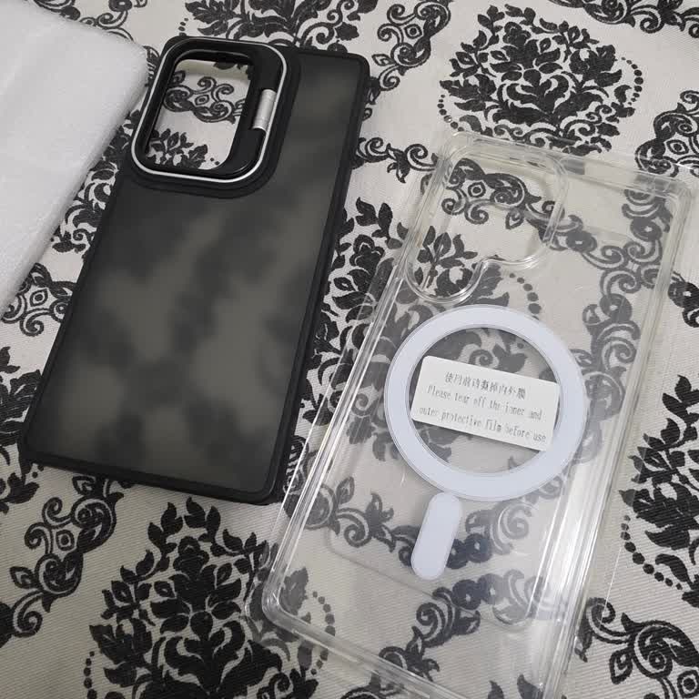 Web Sitesindeki Görsellerle Uyumlu Olmayan Kalitesiz Telefon Kılıfları İçin İade Talebi