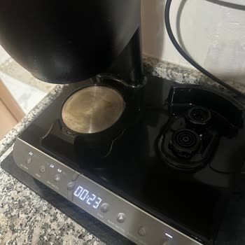 Beko Çaycı Makinesinde Sürekli Su Kaçırması, Hayal Kırıklığı Ve Değişim Talebi