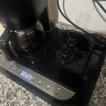 Beko Çaycı Makinesinde Sürekli Su Kaçırması, Hayal Kırıklığı Ve Değişim Talebi