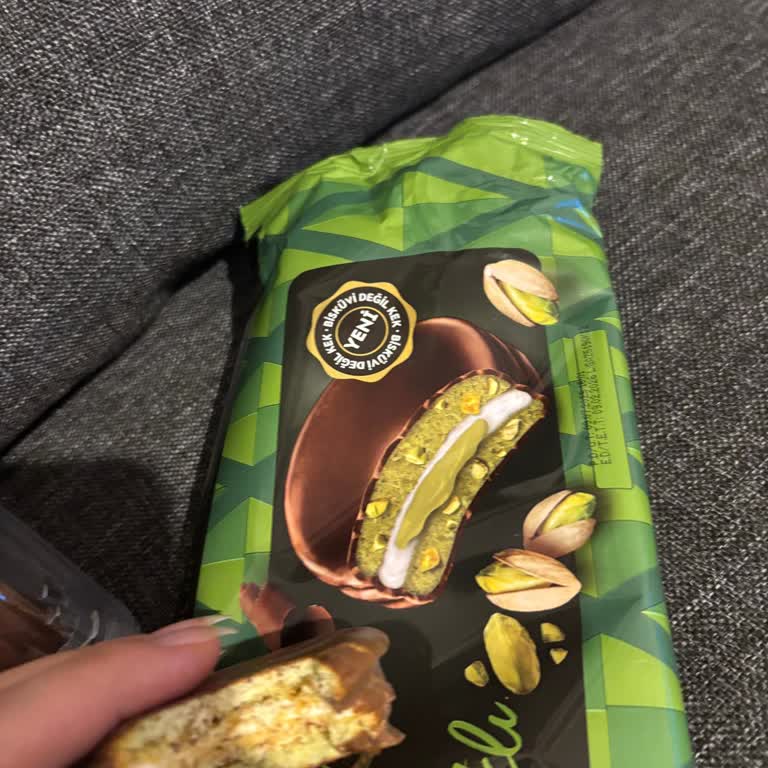 Yanıltıcı Ambalaj Görseli Nedeniyle Ürün Beklentileri Karşılanmadı, Düzeltme Talebi