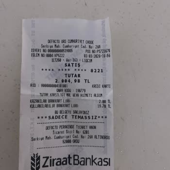 Etiket 399 TL, Kasada 600 TL: Fiyat Farkı Müşteriyi Aldattı