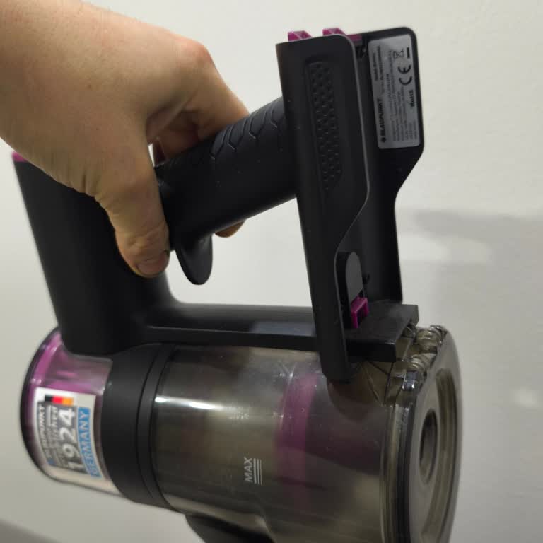 Blaupunkt A16 Batarya Arızası Ve Değişim Talebi