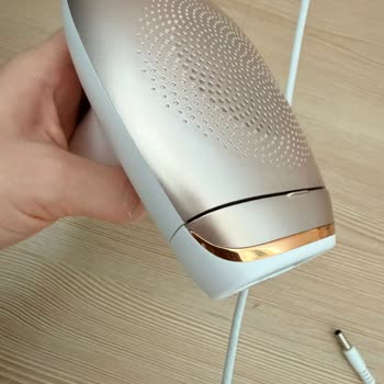 Defolu Lazer Epilasyon Cihazı İçin İade Reddi Ve Mağduriyet