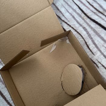 Kırık Gelen Blender İçin Değişim Reddedildi, Aynı Kırık Ürün Geri Gönderildi