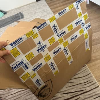 Kırık Gelen Blender İçin Değişim Reddedildi, Aynı Kırık Ürün Geri Gönderildi