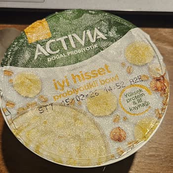 Getir'den Süresi Geçmiş Ürün Gönderimi Ve Sağlık Riski