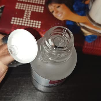 Kırık Göz Altı Serumu Mağduriyeti Ve İade Talebi