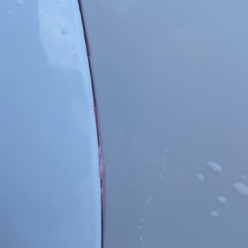 Aracımda Renk Bırakan Temizleyici Ürün İçin Tam İade Talebi