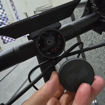 Media Markt Scooter’da Ön Sabitleyici Kırıldı, Güvenlik Riski Ve Değişim İsteği