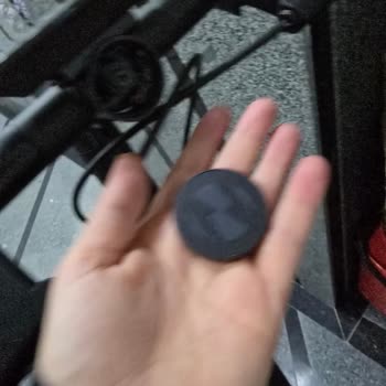 Media Markt Scooter’da Ön Sabitleyici Kırıldı, Güvenlik Riski Ve Değişim İsteği