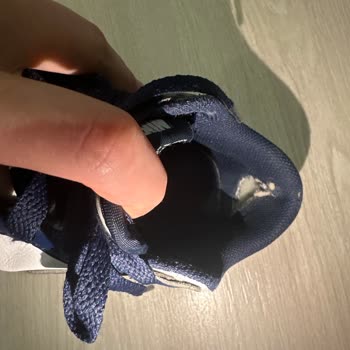 Nike Ürünlerinde Açılma, Garanti Redi Ve Kalite Sorunu