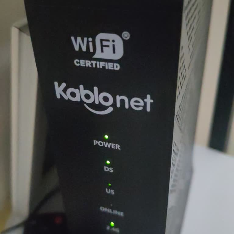Sahadan Gelmemiş Fiber Kurulumu Nedeniyle İnternet Ve TV Kesintisi