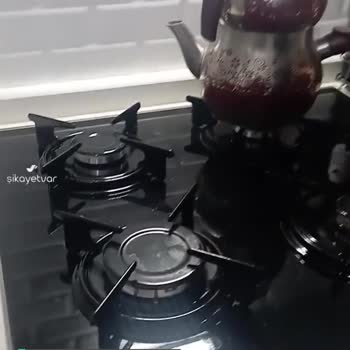 Kumtel Ankastre Set Arızası!