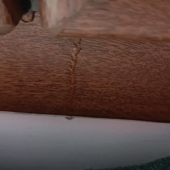 Egepen Pencerelerinde Su Sızıntısı Ve Garanti Reddi