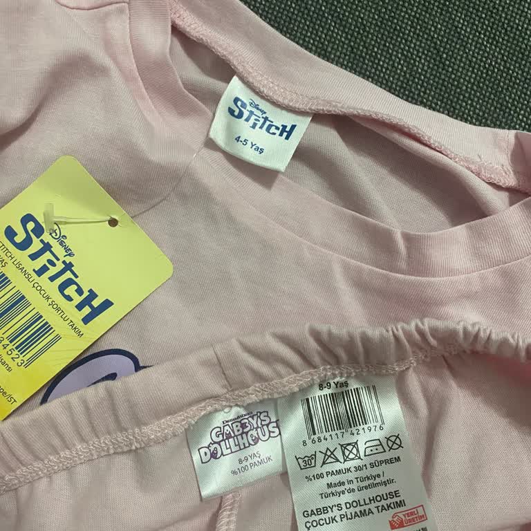 Yanlış Pijama Takımı Gönderildi Ve Çözüm Sağlanmadı