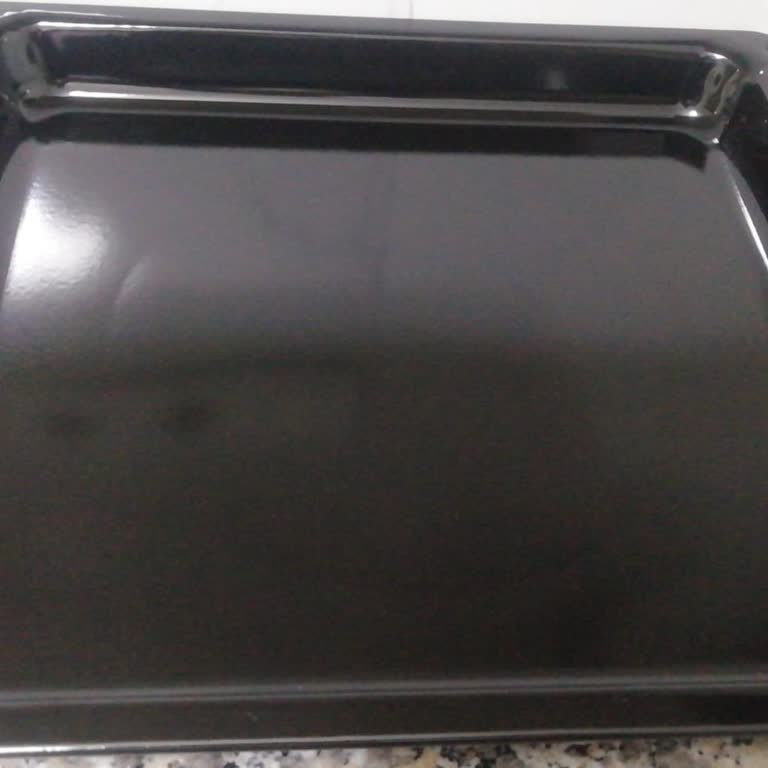 Kumtel Ankastre Fırın Eksik Tepsi, Ücretsiz Temin Talebi