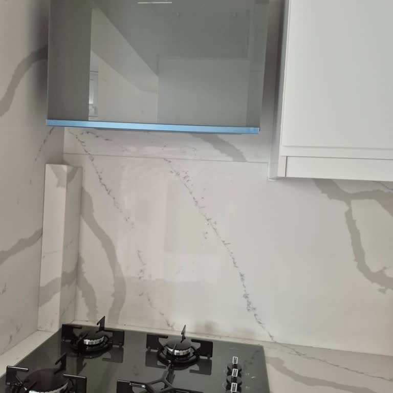 Satıcı Yanlış Bilgilendirme Ve Ergonomik Uygun Olmayan Ankastre Takım