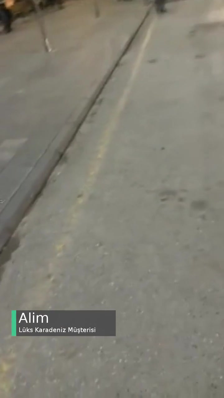 Lüks Karadeniz Otogarda Bekletme Sorunu, Plansızlık videonun kapak resmi