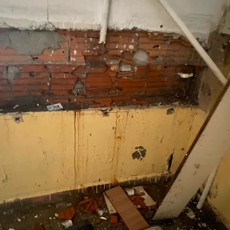 Kula İnşaat’ın Zorla Tahliye Ve Temel İhtiyaçların Kesilmesi