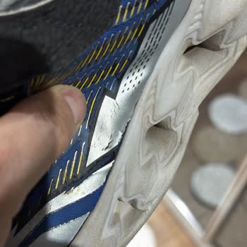 Skechers Çocuk Ayakkabısının Hızlı Bozulması Ve Garanti Reddi