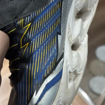 Skechers Çocuk Ayakkabısının Hızlı Bozulması Ve Garanti Reddi