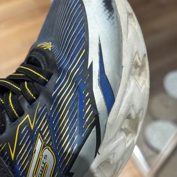 Skechers Çocuk Ayakkabısının Hızlı Bozulması Ve Garanti Reddi