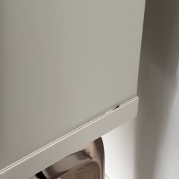 Hasarlı Ve Renk Uyumsuz Mobilyalar İçin Tam İade Ve Değişim Talebi