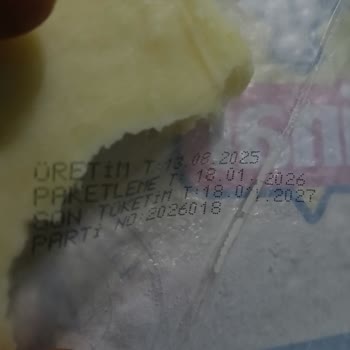 Ünal Peynircilik Cem Süpermarket’ten Aldığım Kaşar Peynirinin Kalite Sorunu