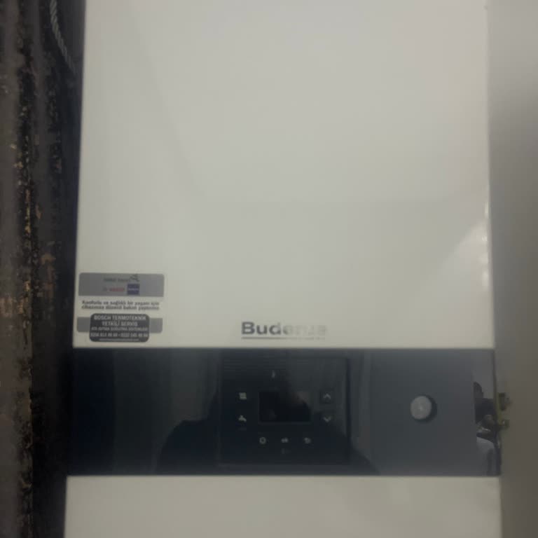 Ana Kart Değişimi İçin 12.000 TL Ücret Talebi Ve Kombi Güvenilirliği Sorunu