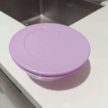 Kısa Sürede Kırılan Lav Kapakları İçin Yedek Talep Ediyorum