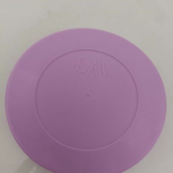 Kısa Sürede Kırılan Lav Kapakları İçin Yedek Talep Ediyorum