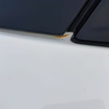 Sıfır Araçta Paslanma, Garanti Reddi