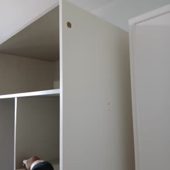 Kemalpaşa Kelebek Mobilya Hasarlı Kurulum Ve Saygısız Tavır