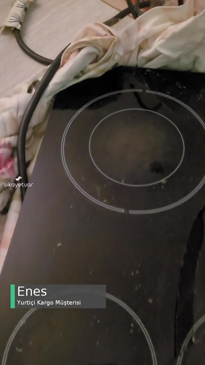 Yurtiçi Kargo'nun Kargo Hizmeti! videonun kapak resmi