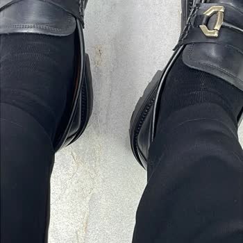 Az Kullanılmış Ayakkabının Hızlı Bozulması Ve Değişim İsteği