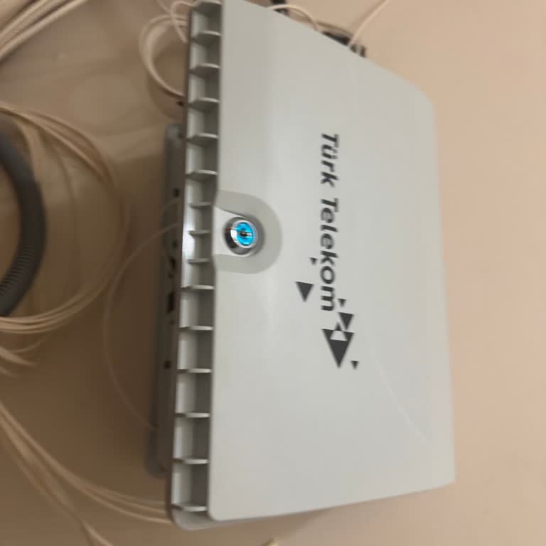 Fiziksel Fiber Altyapısı Varken Sistem 'Altyapı Yok' Diyerek Başvurumu Reddediyor