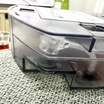 Roborock Q8 Max Pro Su Tankı Arızası Ve Yetkili Servisin Kullanıcı Hatası İddiası