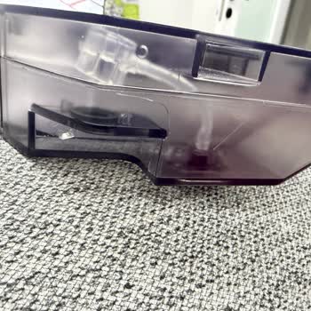 Roborock Q8 Max Pro Su Tankı Arızası Ve Yetkili Servisin Kullanıcı Hatası İddiası