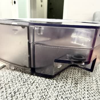 Roborock Q8 Max Pro Su Tankı Arızası Ve Yetkili Servisin Kullanıcı Hatası İddiası