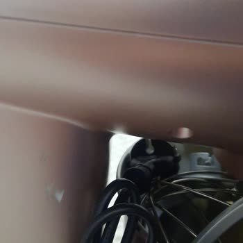 Motor Arızası Ve Hasarlı Teslimat Nedeniyle Değişim Talebi