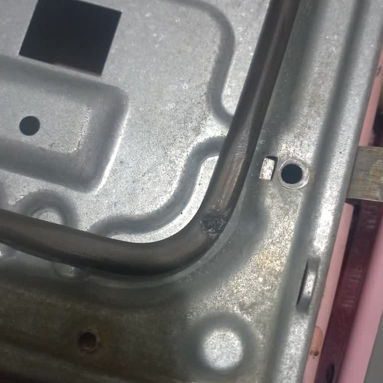 Korkmaz Tost Makinesi Mağduriyeti