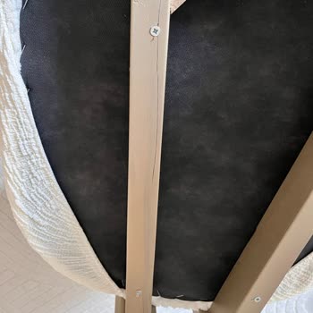 İnsa Home’da Kalitesiz Mobilya Ve Çözülmeyen Servis Sorunları