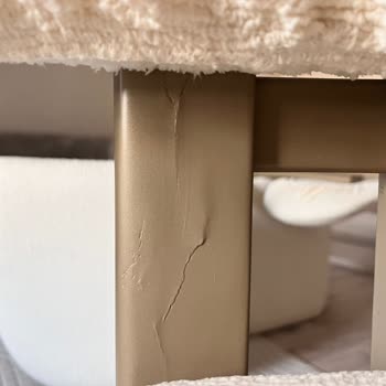 İnsa Home’da Kalitesiz Mobilya Ve Çözülmeyen Servis Sorunları