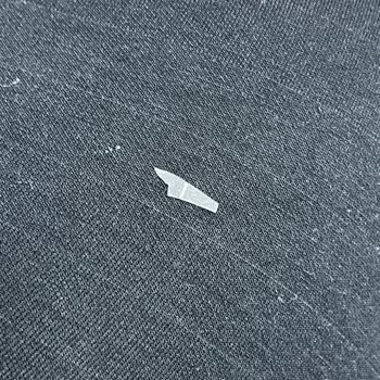 Frambuazlı Pastada Cam Benzeri Keskin Cisim Bulunması Ve Acil Soruşturma Talebi