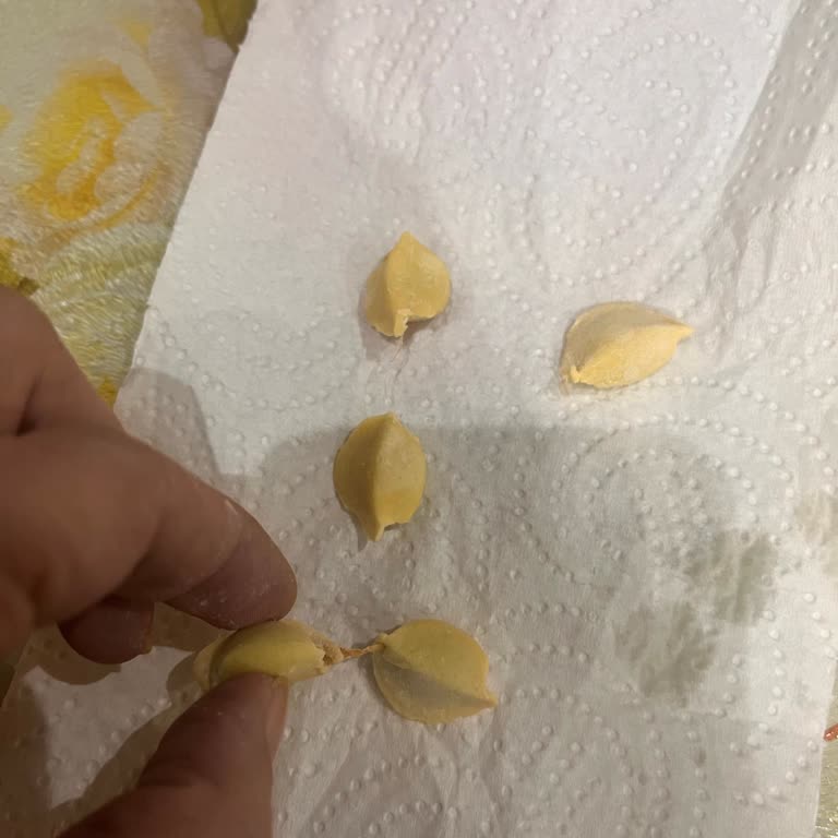 Tazedo Mantısında Şüpheli Bağlama Malzemesi Hijyen Endişesi Yarattı