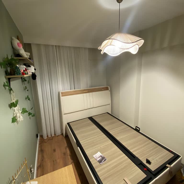 Bambi Yatak’tan Yanlış Başlık Teslimatı Ve Değişim Reddi