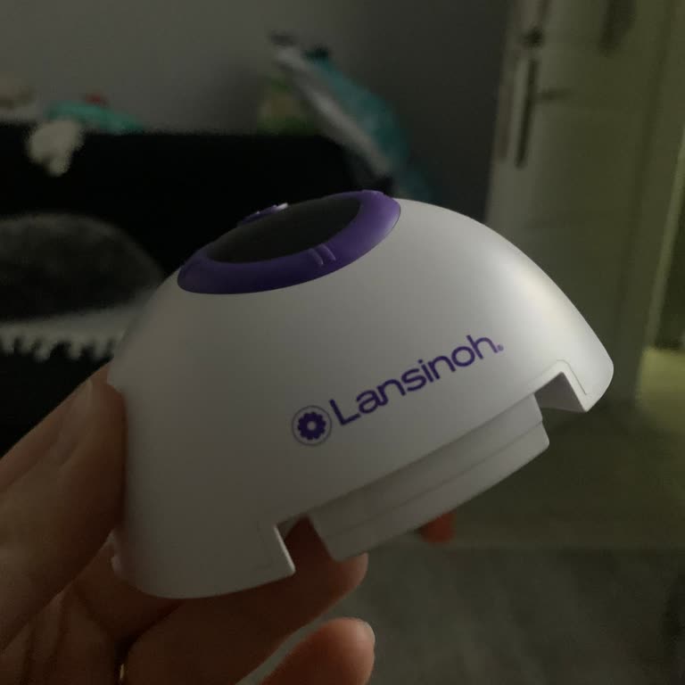 Stok Sorunu Nedeniyle Çalışmayan Göğüs Pompası Ve Değişim Talebi